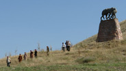 Tajikistan
