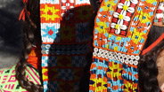 Kalash, Pakistan