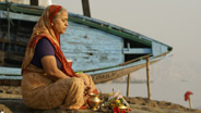 Varanasi - India