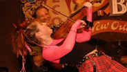Katrina Music, USA