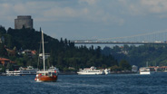 The new Istanbul