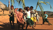 Madagascar: following the RN7