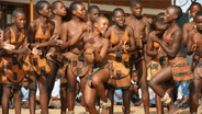Botswana
