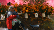 Mexico - Day of the Dead