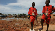 Angola