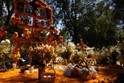 Mexico - Day of the Dead