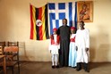 Uganda