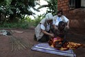 Uganda