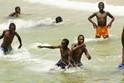 Angola