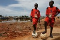 Angola