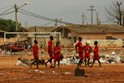 Angola