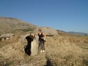 Albania - Argyrokastro