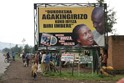 Rwanda - Africa