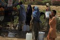 Pakistan, Floods 2010