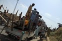 Pakistan, Floods 2010