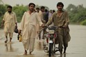 Pakistan, Floods 2010