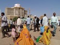 Nubia Sudan
