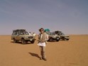 Nubia Sudan