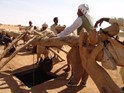 Nubia Sudan