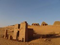 Nubia Sudan