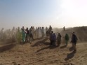 Nubia Sudan