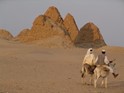 Nubia Sudan