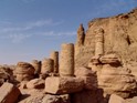 Nubia Sudan