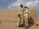 Nubia Sudan