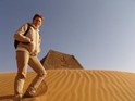 Nubia Sudan