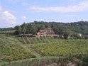 Italy - Tuscany
