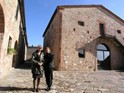 Italy - Tuscany