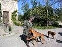 Italy - Tuscany
