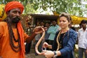 Varanasi - India