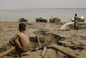 Varanasi - India