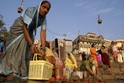 Varanasi - India