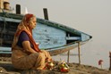 Varanasi - India