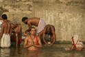 Varanasi - India