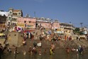 Varanasi - India