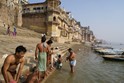 Varanasi - India