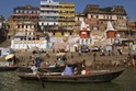Varanasi - India