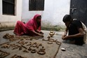 Varanasi - India