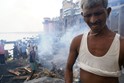 Varanasi - India