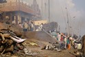 Varanasi - India