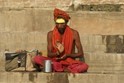 Varanasi - India