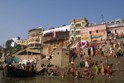 Varanasi - India