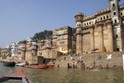 Varanasi - India