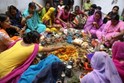 Varanasi - India