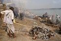 Varanasi - India
