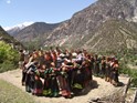 Kalaş, Pakistan