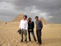 Cairo, Egypt